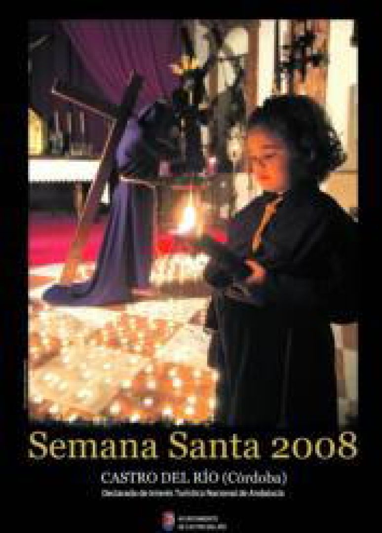 Semana Santa en Castro del Río  